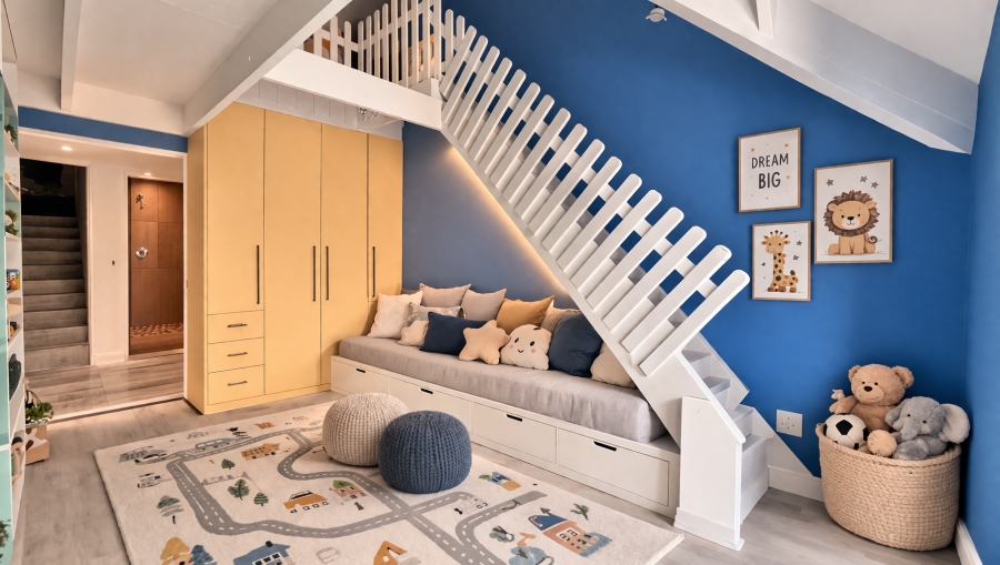 6 Bedroom Property for Sale in Fernwood Western Cape
